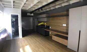 Imagem 2: Flat para aluguel, 1 quarto, Boa Viagem - Belo Horizonte/MG