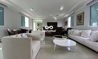 Imagem 6: Casa 5 suítes para alugar em Alphaville Nova Lima, (com ou sem) mobílias