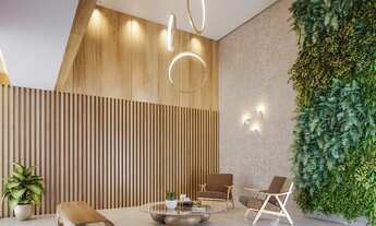 Imagem 3: Cobertura Duplex em Goiânia