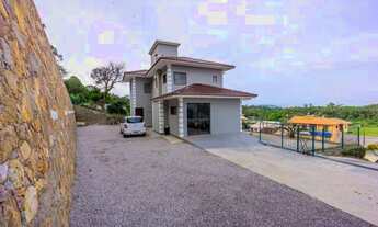 Imagem 4: FLORIANóPOLIS - Casa Padrão - Morro das Pedras