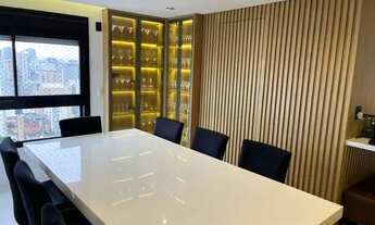 Imagem 7: Cobertura com 3 dormitórios, 215 m² - venda por R$ 13.990.000,00 ou aluguel por R$ 55.200