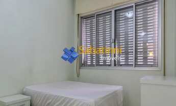 Imagem 5: APARTAMENTO A VENDA EM SP CONSOLAÇÃO