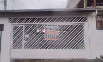 Imagem 2: Casa comercial para Locação Jardim Primavera (Zona Norte), São Paulo