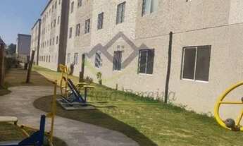 Imagem: SUZANO - Apartamento Padrão - PARQUE SANTA