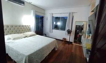 Imagem 6: Villa Firenze: Bonita Casa 2 Pavimentos 4 Quartos (2 Suítes) 1 Vg