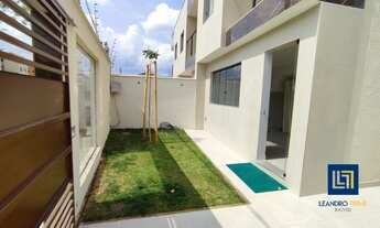 Imagem 2: BELO HORIZONTE - Casa Padrão - Santa Amélia