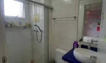 Imagem 2: Apartamento para venda possui 98 metros quadrados com 3 quartos