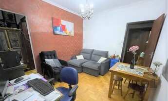 Imagem: Apartamento no Centro de 2 dormitórios