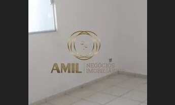 Imagem 4: TT-CA08291 RA Amil Aluga Casa térrea 2 dormitórios em condomínio fechado