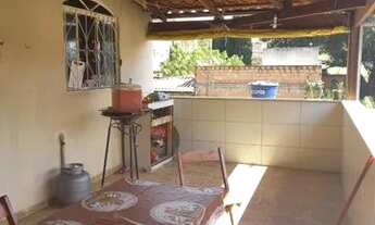 Imagem 2: Casa a venda no solar do barreiro