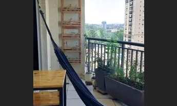 Imagem 6: RR5390 Apartamento 96m² CONDOMÍNIO BELLAGIO ECOPARK - OPORTUNIDADE - 3 Dorms 3 Vagas - Bar