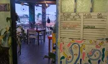 Imagem: QUARTO NO SANTO ANTÔNIO ALÉM DO CARMO