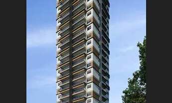 Imagem 6: Apartamento 2 dormitórios - sendo 1 suíte - com 1 vaga - Próximo a Estação Brooklin - Linh