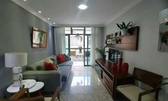 Imagem 3: Apartamento com 3 dormitórios à venda, 120 m² por R$ 1.250.000,00 - Icaraí - Niterói/RJ