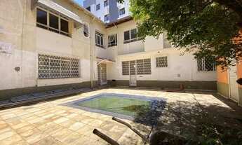 Imagem 3: CASA COMERCIAL IDEAL PARA CLÍNICAS / CRECHES NO MELHOR PONTO DO SION, A DOIS QUARTEIROES D