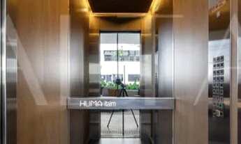 Imagem 5: Huma Itaim - Apartamento estilo Nova Iorquino