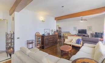 Imagem 3: Venda Apartamento 3 Dormitórios - 206 m² Higienópolis