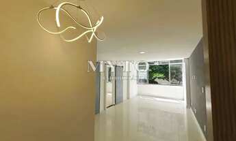 Imagem 4: Apartamento para venda tem 125 metros quadrados com 3 quartos em Copacabana - Rio de Janei