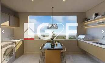 Imagem 4: Apartamento a venda no Condomínio Sensia - Parque Prado - Campinas/SP