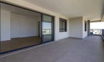 Imagem 4: Apartamento em Pinheiros de 118 metros quadrados com 3 dormitórios sendo 1 suíte e 2 vagas