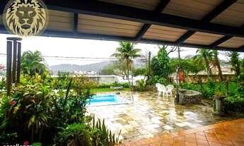 Imagem: FLORIANóPOLIS - Casa Padrão - Lagoa da