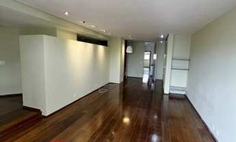 Imagem 2: Apartamento para Venda ou Locação em Perdizes 114m2 Piscina e Varanda