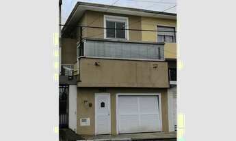 Imagem 5: Sobrado em área residencial exclusiva (ZER) na Avenida Miruna, com 195m² de área construíd