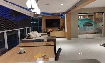 Imagem 4: FAROL DA ILHA 187M2 MOBILIADO