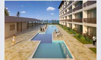 Imagem 4: Apartamentos e Flats a beira mar em condomínio de luxo na praia de Maria Farinha!