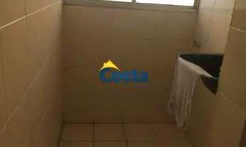 Imagem 3: Apartamento à venda, 2 quartos, Ingá - Betim/MG