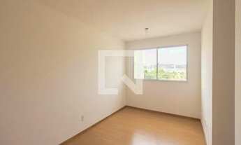 Imagem 2: Apartamento para Aluguel - Guaratiba, 2 Quartos, 45 m2