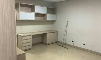 Imagem 5: Sobrado alphaville Araguaia com 4 suítes todas com ar condicionado!