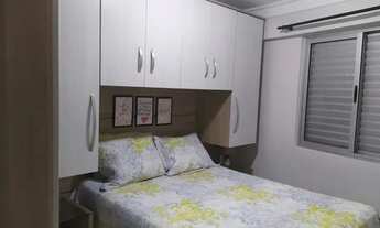 Imagem 6: Apartamento redondo