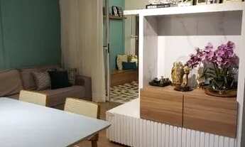 Imagem 4: Apartamento com 3 dormitórios à venda em Belo Horizonte