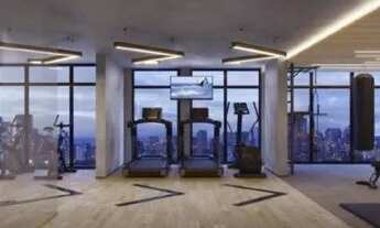 Imagem 2: STUDIO RESIDENCIAL em São Paulo - SP, Cerqueira César