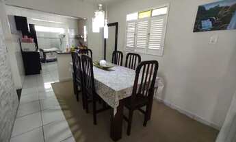 Imagem 4: FS - Casa possui 120 metros quadrados com 3 quartos em Madalena - Recife - PE