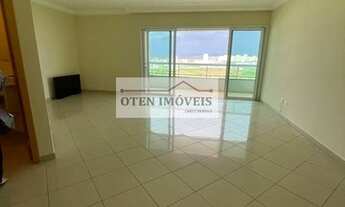 Imagem 5: Apartamento para Locação em São José dos Campos, Jardim Aquárius, 4 dormitórios, 3 suítes