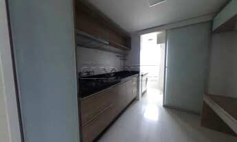 Imagem 6: Apartamento para venda com 72 metros quadrados com 3 quartos em Jardim Ricetti - São Carlo