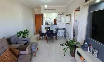 Imagem: Apartamento - Jardim Satélite - Residencial