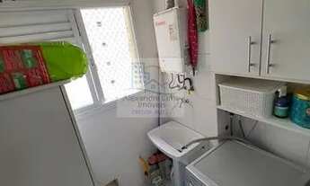 Imagem 6: Apartamento para Venda em São Paulo, Jardim Pereira Leite, 2 dormitórios, 1 suíte, 2 banhe