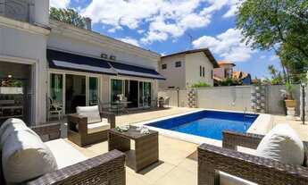 Imagem: Linda Casa em Aldeia da Serra com 4 dormitórios