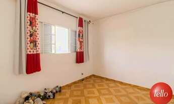 Imagem 5: São Paulo - Casa Padrão - Água Rasa