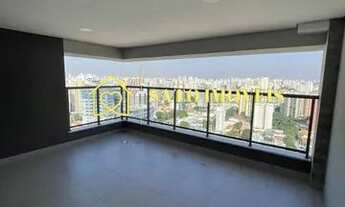 Imagem 2: IMPERDÍVEL! - More na Vila Clementino. Apartamento com 3 dormitórios sendo 2 suíte, 3 banh