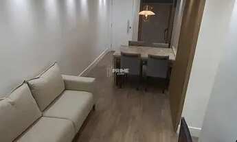 Imagem 7: APARTAMENTO DE 64M² SEMIMOBILIADO NO PORTÃO