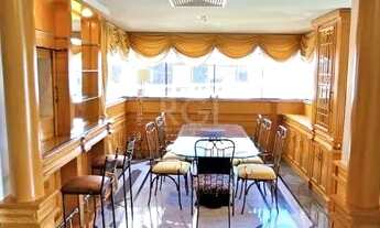 Imagem 7: Apartamento para Venda - 175m², 3 dormitórios, sendo 1 suites, 3 vagas - Petrópolis