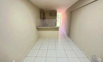 Imagem: APARTAMENTO COM GARAGEM DE 01 QUARTO NO