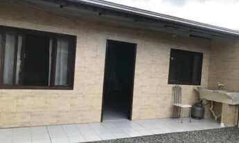 Imagem: Alugo kitnet mobiliada