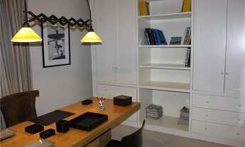 Imagem 4: Apartamento Mobiliado em Condominio de Alto Padrão