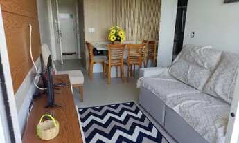 Imagem 2: Apartamento Apartamento com 2 dormitórios