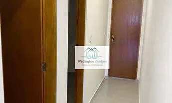 Imagem 5: Casa com 3 dormitórios à venda, 125 m² por R$ 570.000 - Vila Nova Bonsucesso - Guarulhos/S